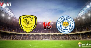 Soi kèo Burton vs Leicester City 10-08-2023 1-min