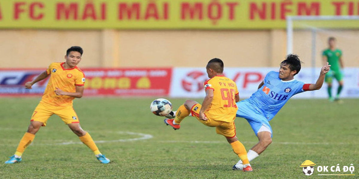 Soi kèo Thanh Hóa vs Hà Nội FC 12-08-2023 2