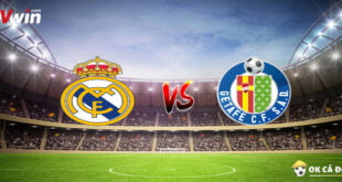 soi kèo Real Madrid vs Getafe 02-09-2023 1