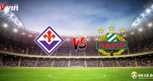 Soi kèo Fiorentina vs Rapid Viena 01-09-2023 1