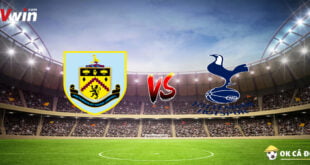 soi kèo Burnley vs Tottenham 02-09-2023 2