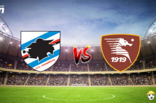 Soi kèo Salernitana vs Sampdoria 1