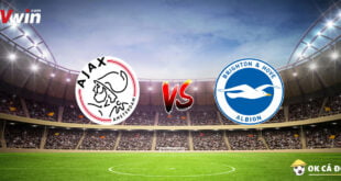 Soi kèo Ajax vs Brighton 2