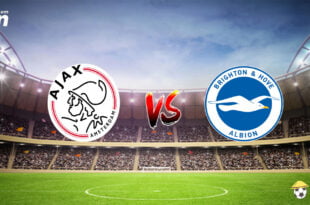 Soi kèo Ajax vs Brighton 2