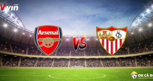 Soi kèo Arsenal vs Sevilla 2