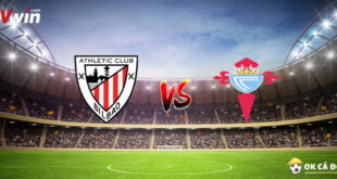 Soi kèo Bilbao vs Celta Vigo 2