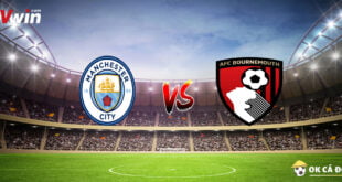 Soi kèo Man City vs Bournemouth 2