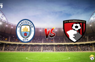 Soi kèo Man City vs Bournemouth 2