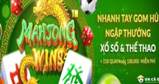 Thả ga gom hủ và đắm chìm trong phần thưởng tại nhà cái Vwin 1