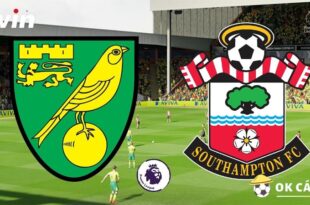 Vwin soi kèo Norwich City và Southampton 22h00 ngày 01-01-2024 1-min