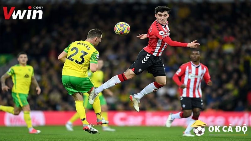 Vwin soi kèo Norwich City và Southampton 22h00 ngày 01-01-2024 3-min