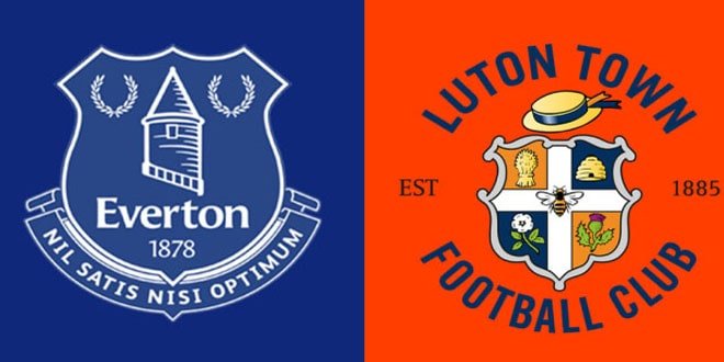 VWIN Đánh giá Everton và Luton vào lúc 22h00 ngày 27-1-2024