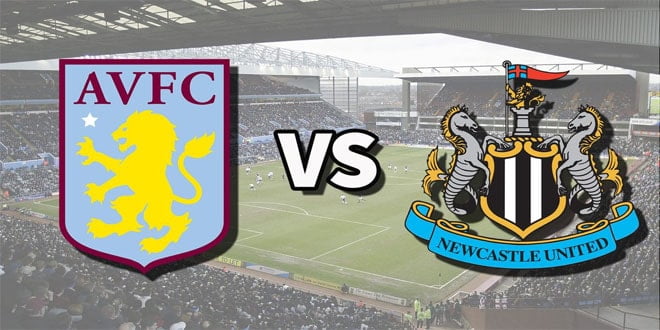 VWIN soi kèo Aston Villa vs Newcastle lúc 03h15 ngày 31-1-2024