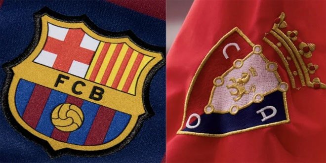 VWIN soi kèo Barcelona vs Osasuna lúc 01h00 ngày 1-2-2024