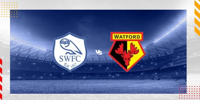 VWIN soi kèo Sheffield Wed vs Watford lúc 02h45 ngày 1-2-2024