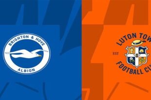 Vwin Soi Kèo Luton và Brighton lúc 2h45 ngày 31-1-2024