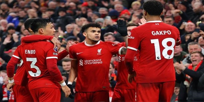 VWIN Soi kèo Liverpool và Southampton 3h00 ngày 29-02-2024 2