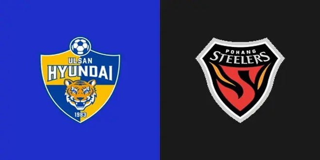 VWIN soi kèo Ulsan vs Pohang Steelers 12h00 ngày 1-3-2024