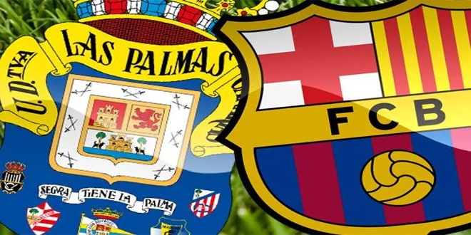 VWIN Soi kèo Barcelona và Las Palmas vào lúc 03h00 ngày 31-3-2024 1