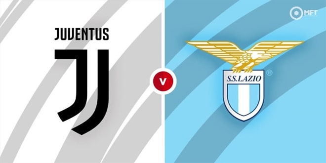 VWIN Soi kèo Lazio và Juventus vào lúc 0h ngày 31-3-2024 1